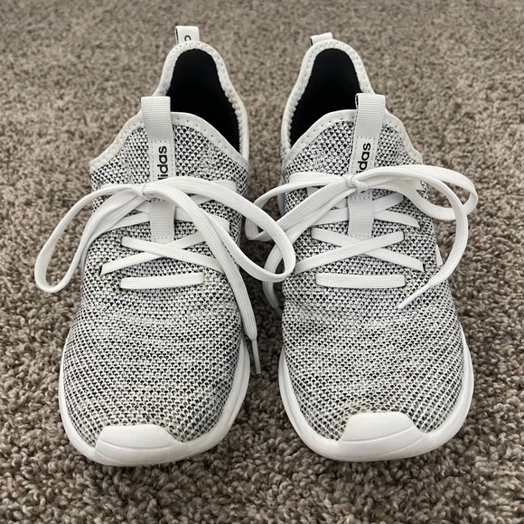 adidas Shoes - Adidas Cloudfoam Pure Shoes